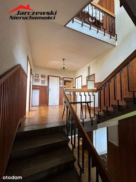 Dom - Wola Justowska - okolica ul. Królowej Jadwig-10