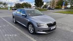 Skoda Superb - 4