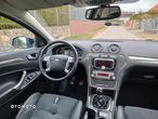 Ford Mondeo 2.0 TDCi Titanium X - 17