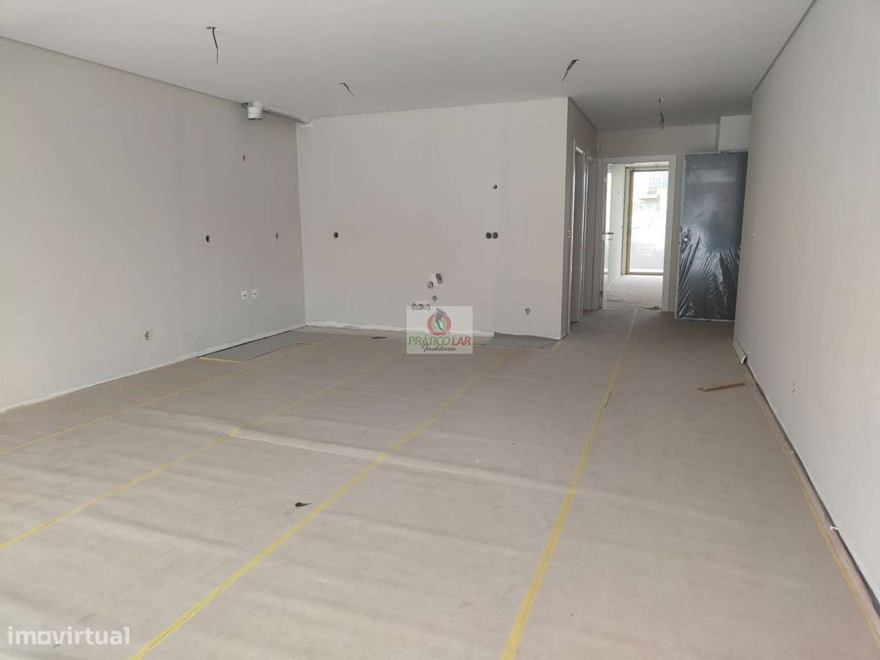 Apartamento T1  em Oliveira do Bairro- chave na mão-37