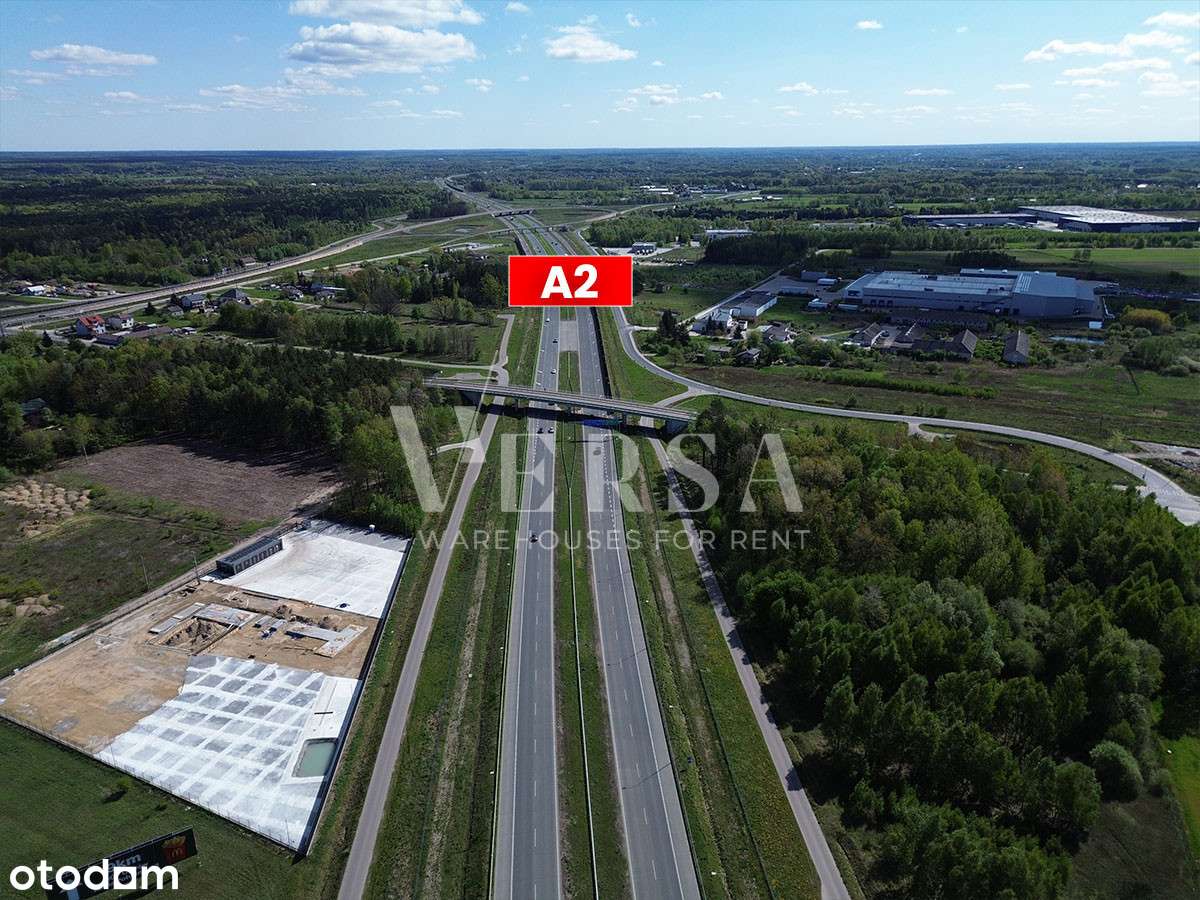 Magazyn do wynajęcia - Pełny obrazek: 4/16