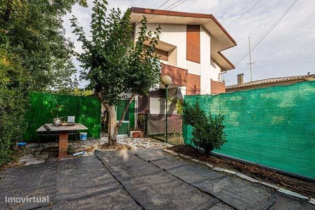 Apartamento T4 em Viso, Viseu - Grande imagem: 4/4