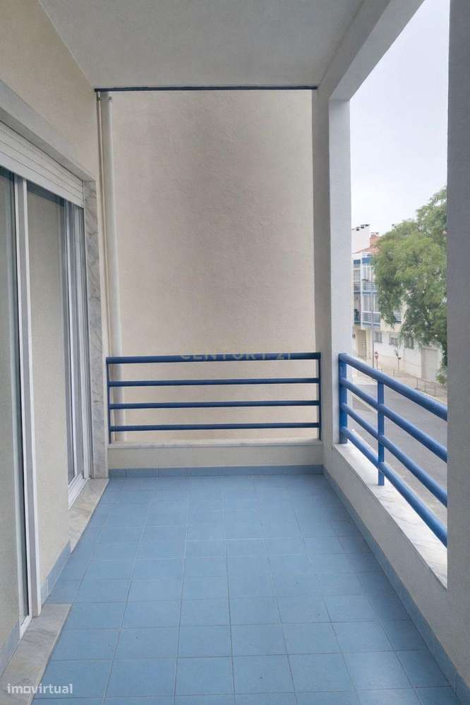Apartamento T3 na Quinta do Texugo, Charneca da Caparica, com excelent - Grande imagem: 5/27