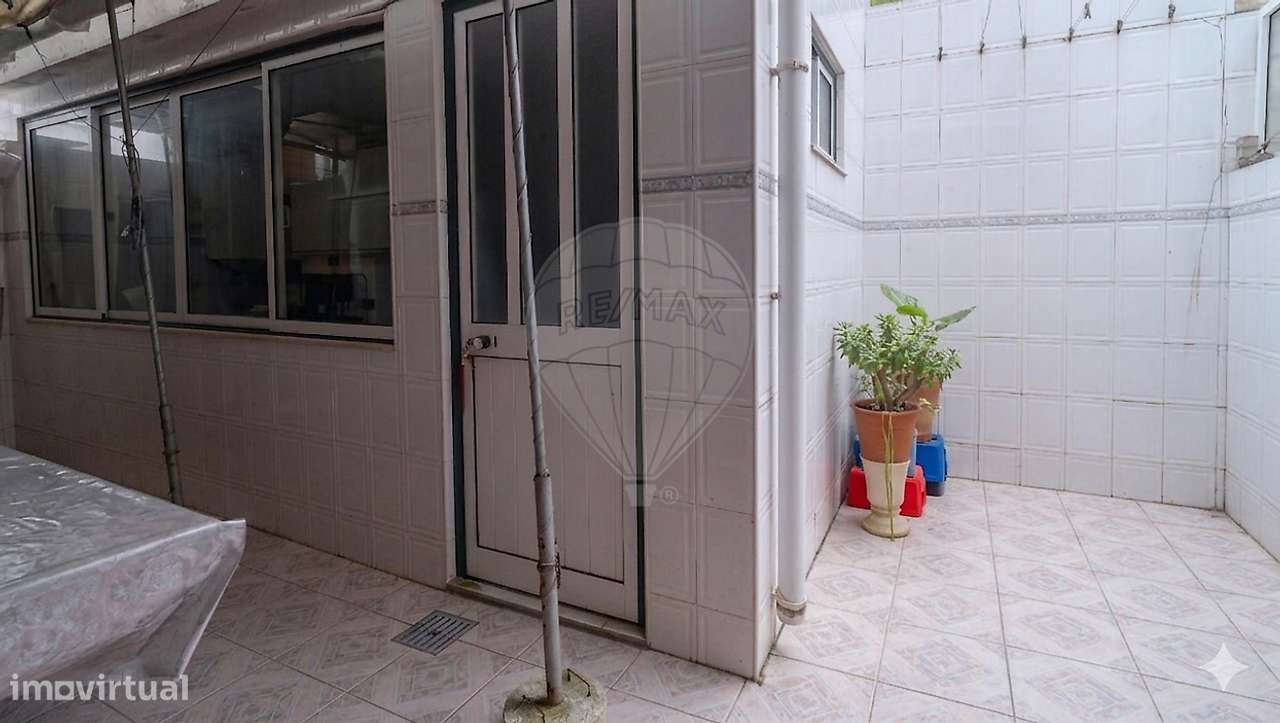 Apartamento T2 para venda-22