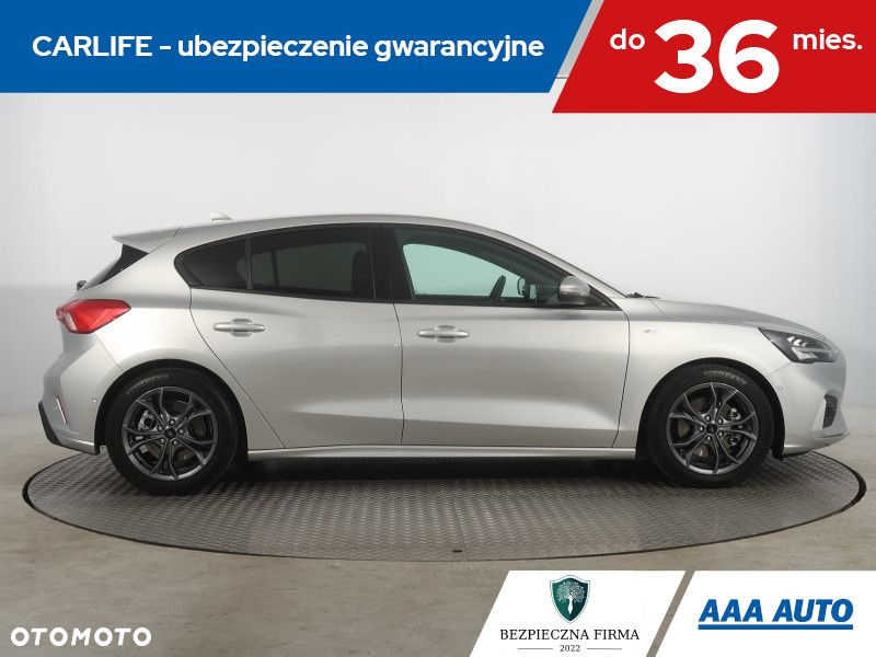 Ford Focus - 7