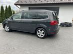 Volkswagen Sharan - 10