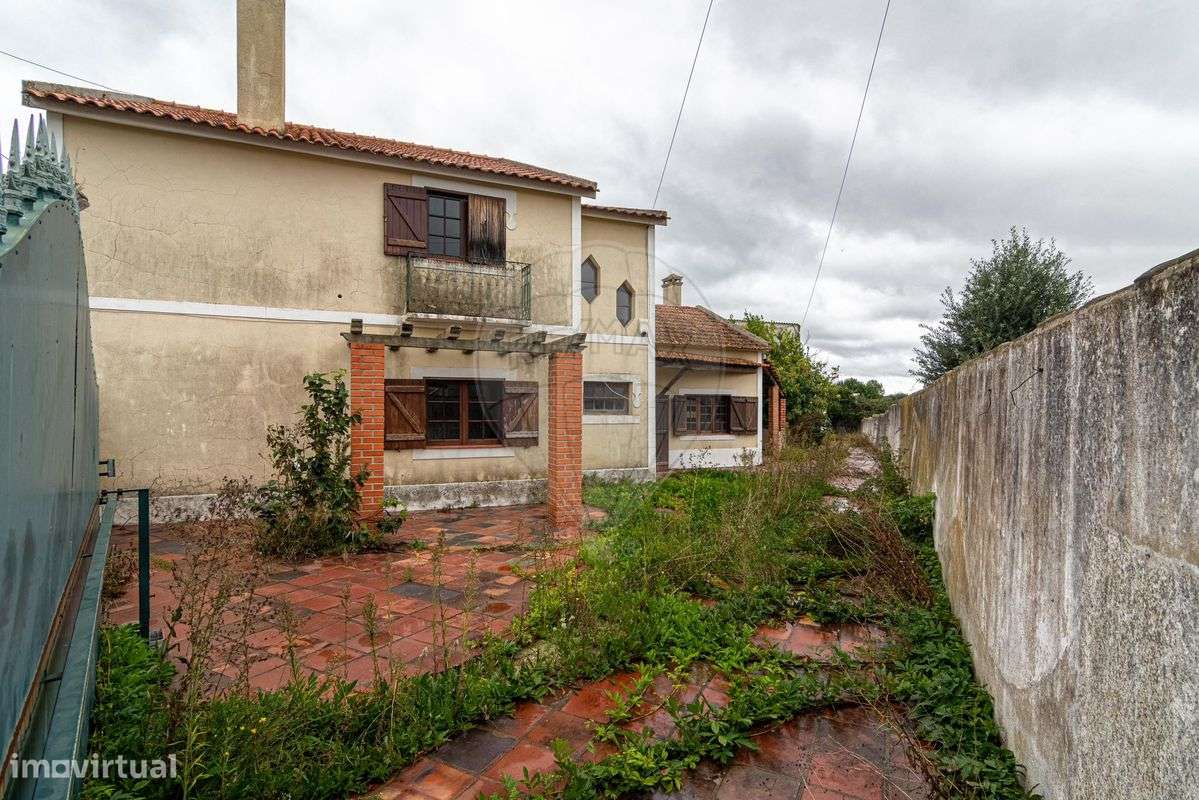 Moradia T3 para venda - Grande imagem: 4/21