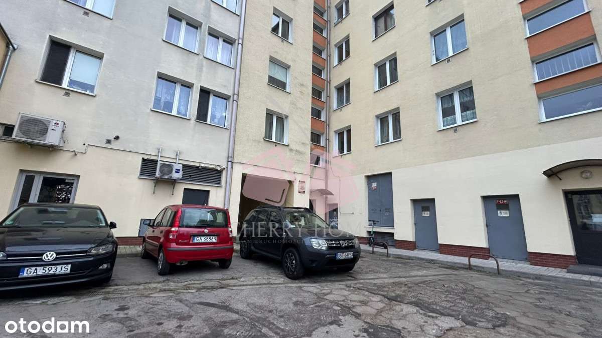 Mieszkanie w topowej lokalizacji | Centrum Gdyni-19