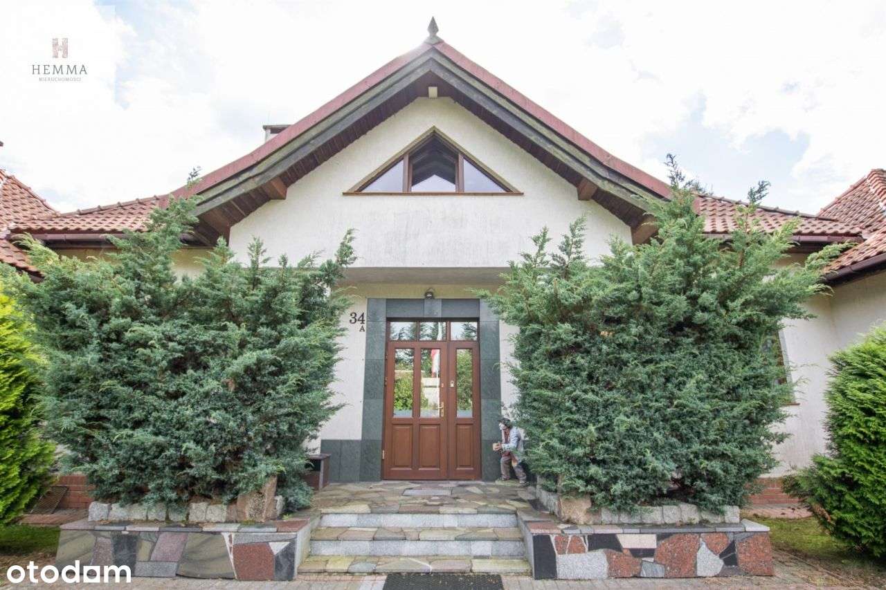 Dom nad jeziorem Narie-4