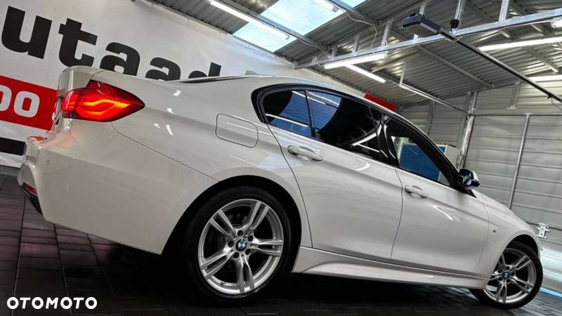 BMW Seria 3 - 17