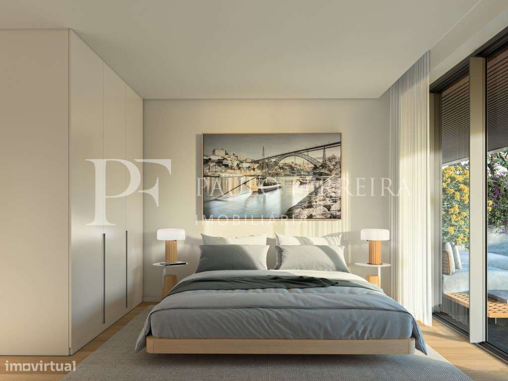 Apartamento T1 em construção-25