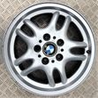 BMW E36 E46 E90 E87 E81 FELGI ALUMINIOWE 5x120 7Jx16 ET46 M-PAKIET - 4