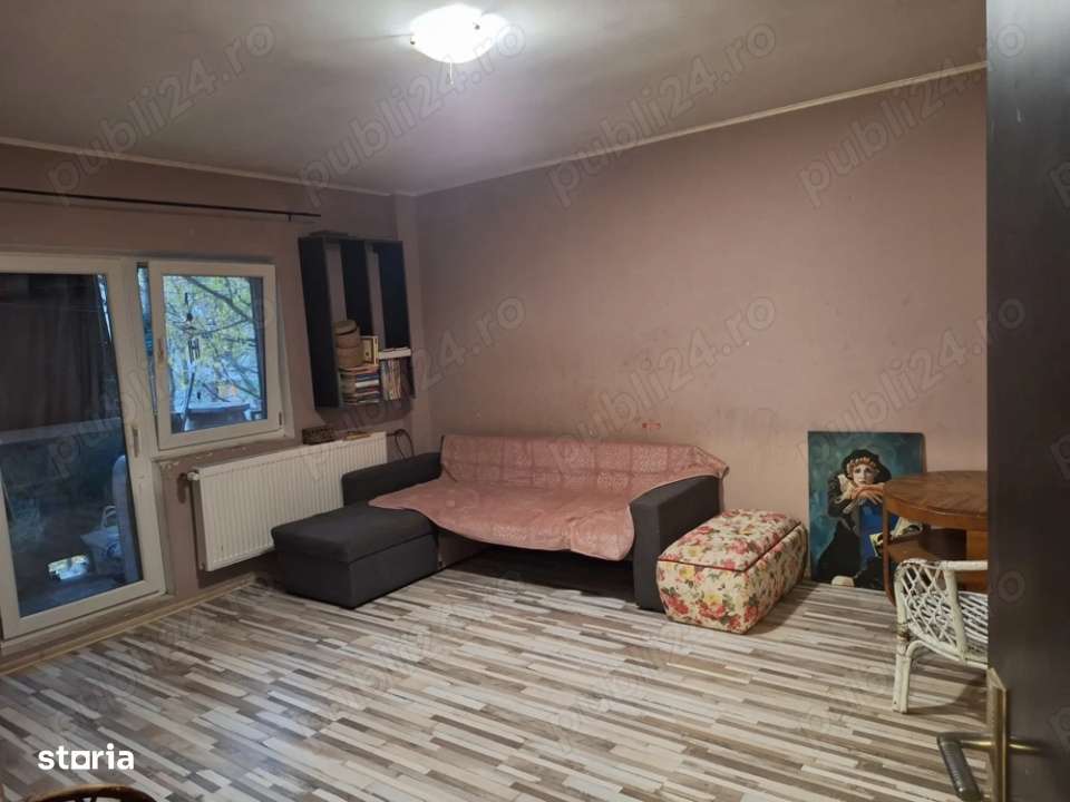 Apartament-2-camere-DECOMANDAT-ORASELUL-COPIILOR - Imagine principală: 2/8