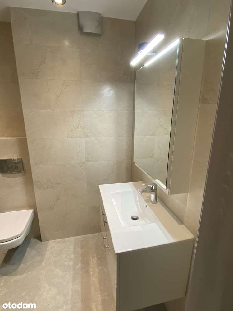 Wynajmę 2-pokojowe mieszkanie 40 m² | Wawer – Palmowa 17A - Pełny obrazek: 5/12