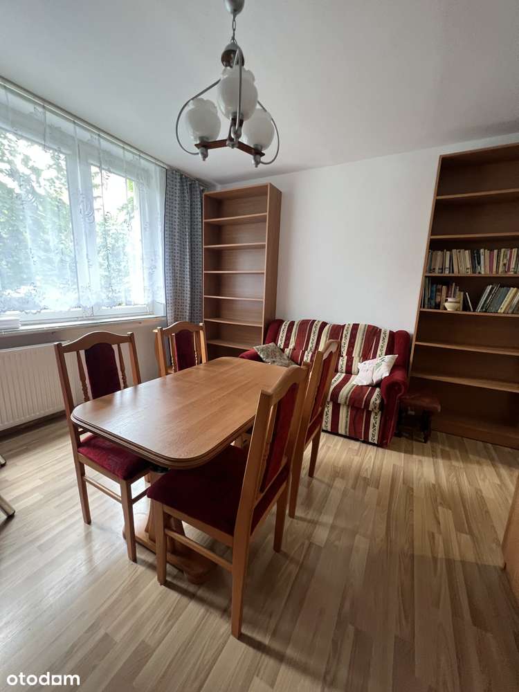 Przestronne 47 m² | 3 - pokojowe | Świetna lokalizacja