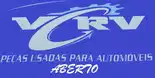 vcrv peças usadas