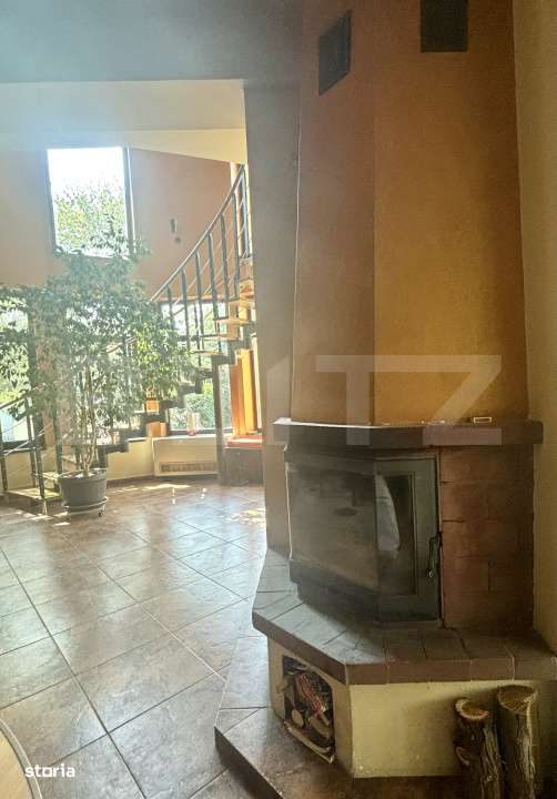 Proprietate de exceptie – resedinta de lux cu teren generos si dotar - Imagine principală: 4/19