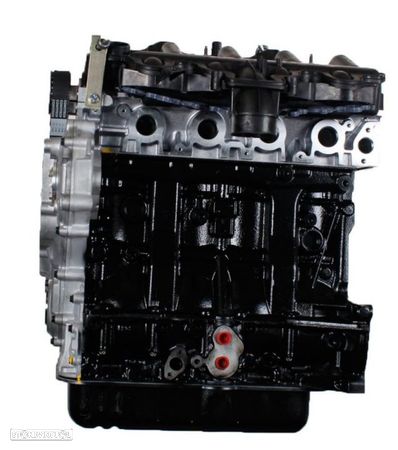 Motor Recondicionado RENAULT Espace 2.2CDi Ref: G9T645 - 1