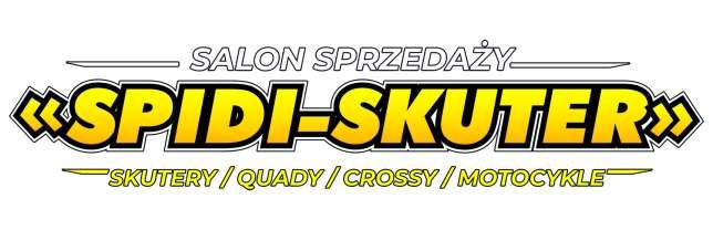 SPIDI-SKUTER logo