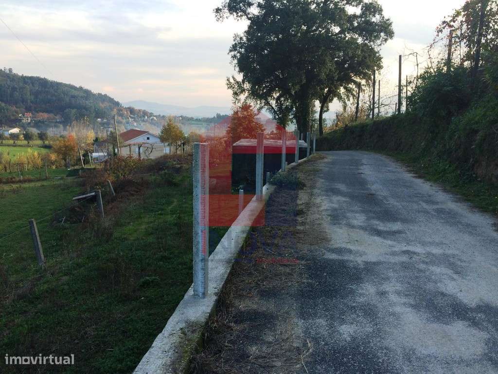 Terreno agrícola, Santiago Carreiras - Grande imagem: 5/7