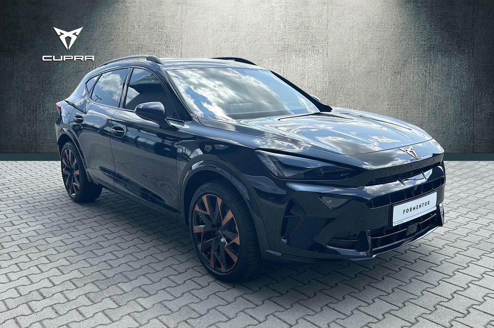 1.5 e-TSI 150 KM DSG - Odbiór Styczeń 2025! 5 LAT Gwarancji!