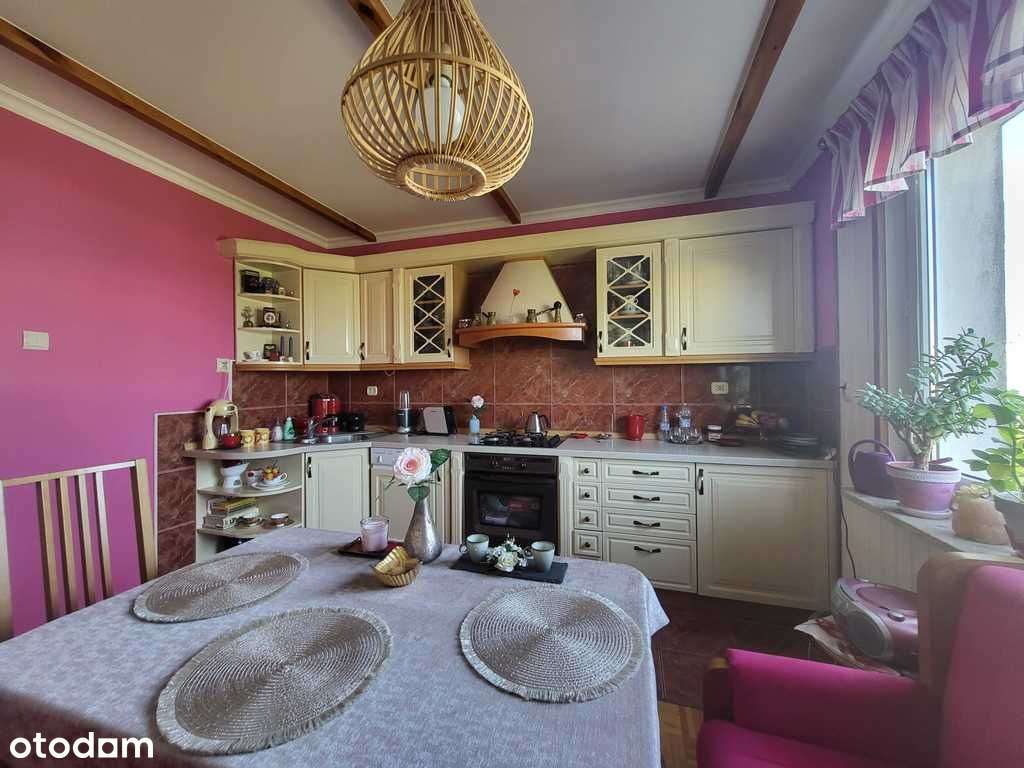 Słoneczne dla dużej rodziny - Okazyjna Cena!!-3