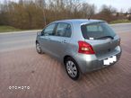 Toyota Yaris 1.4 D-4D - 7