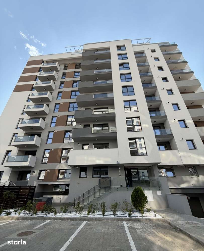 Apartament 3 camere Brancusi - Valea Larga - Drumul Taberei-15