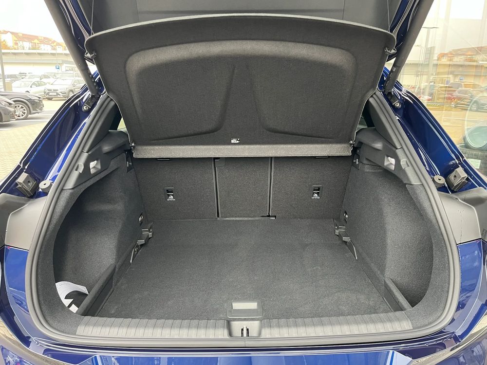 1.5 e-TSI 150 KM DSG - Nowy model! Do odbioru MARZEC 2025!