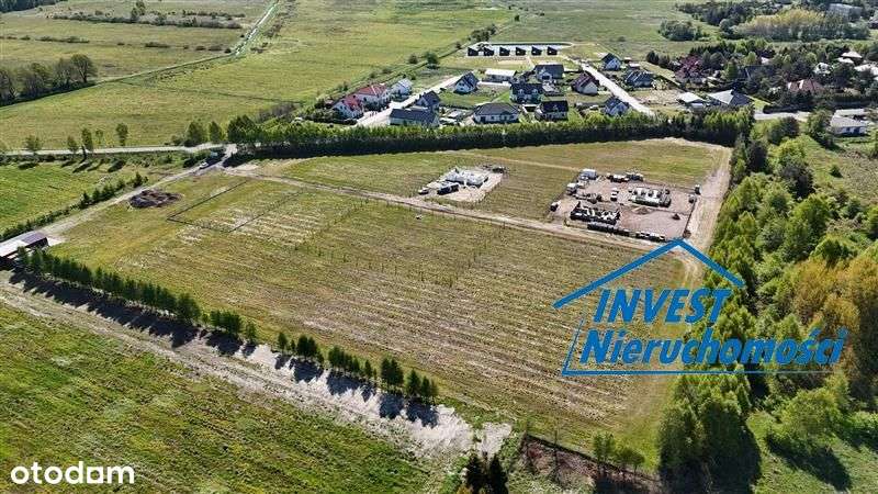 Działka - Manowo - Pełny obrazek: 4/9