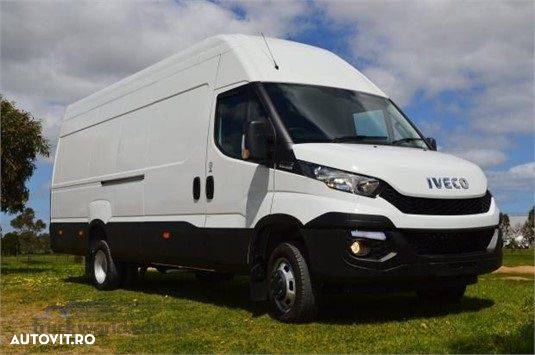 Dezmembrari   IVECO DAILY 6  2.3 jtd 3.0 jtd - 1