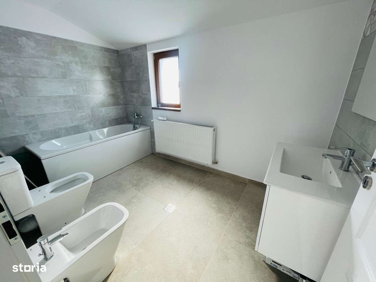 Imobiliare Domnesti casa de vanzare  P+1 cu toate utilitatile-10