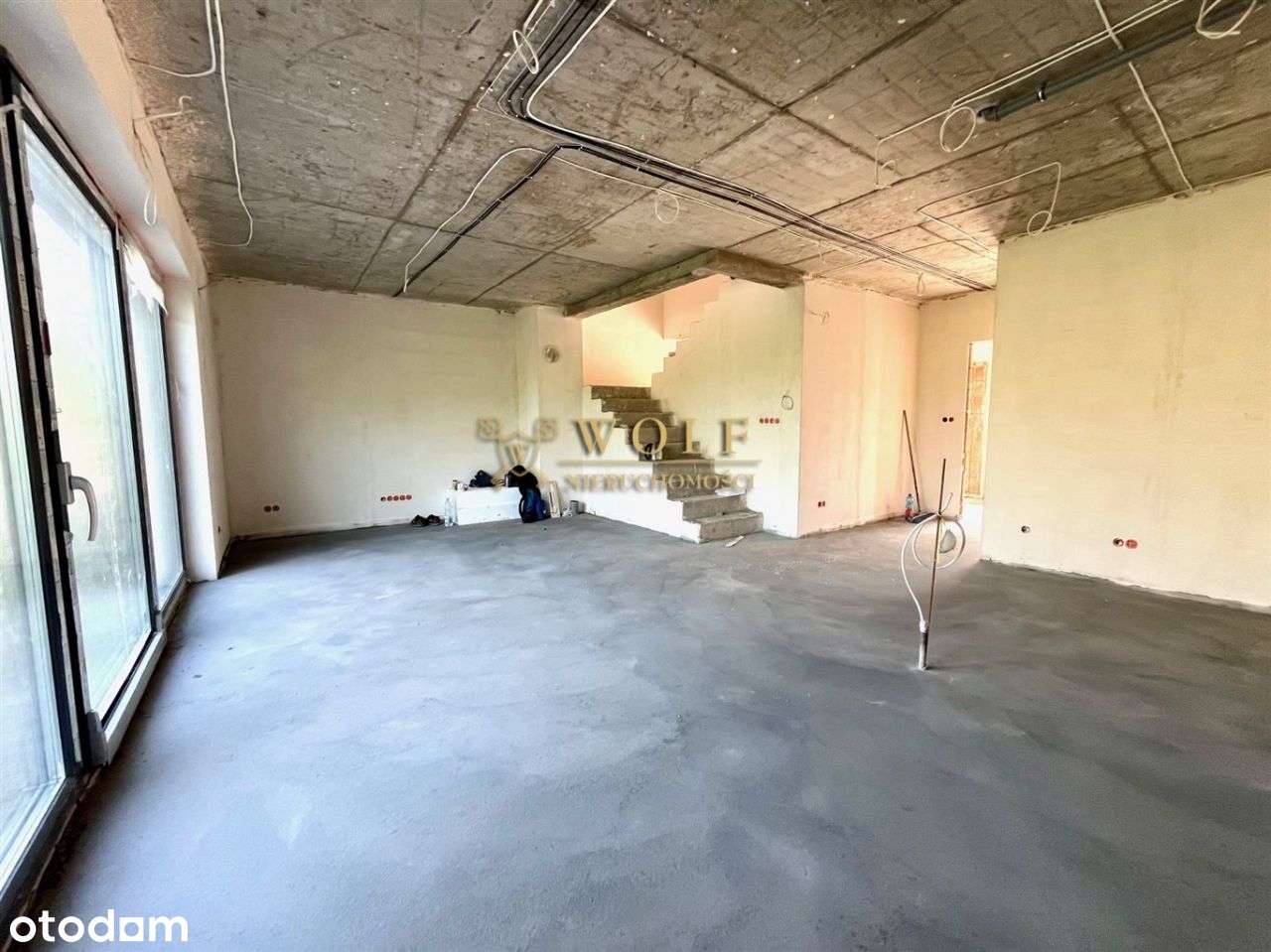 Dom w zabudowie szeregowej z fotowoltaiką - Pełny obrazek: 5/15