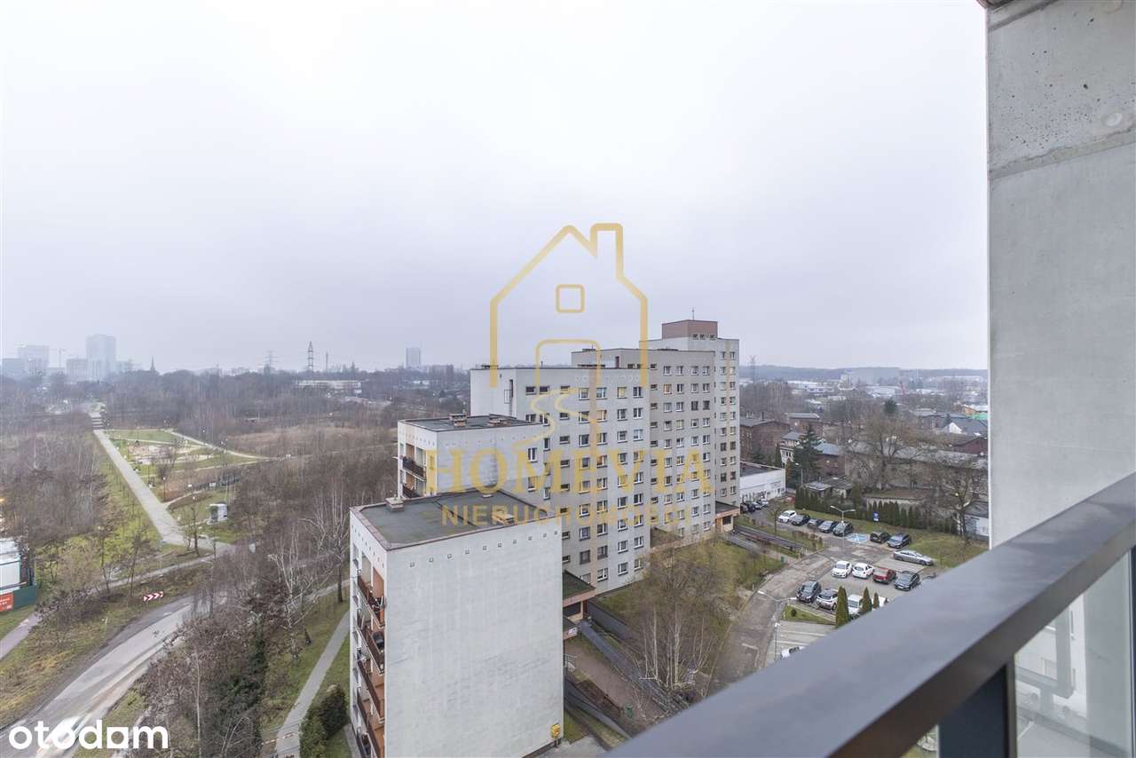 Słoneczne Apartamenty 54m2 2 Pokojowy z Loggia 8p-14