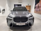 BMW X7 xDrive40d mHEV M Sport sport - 2