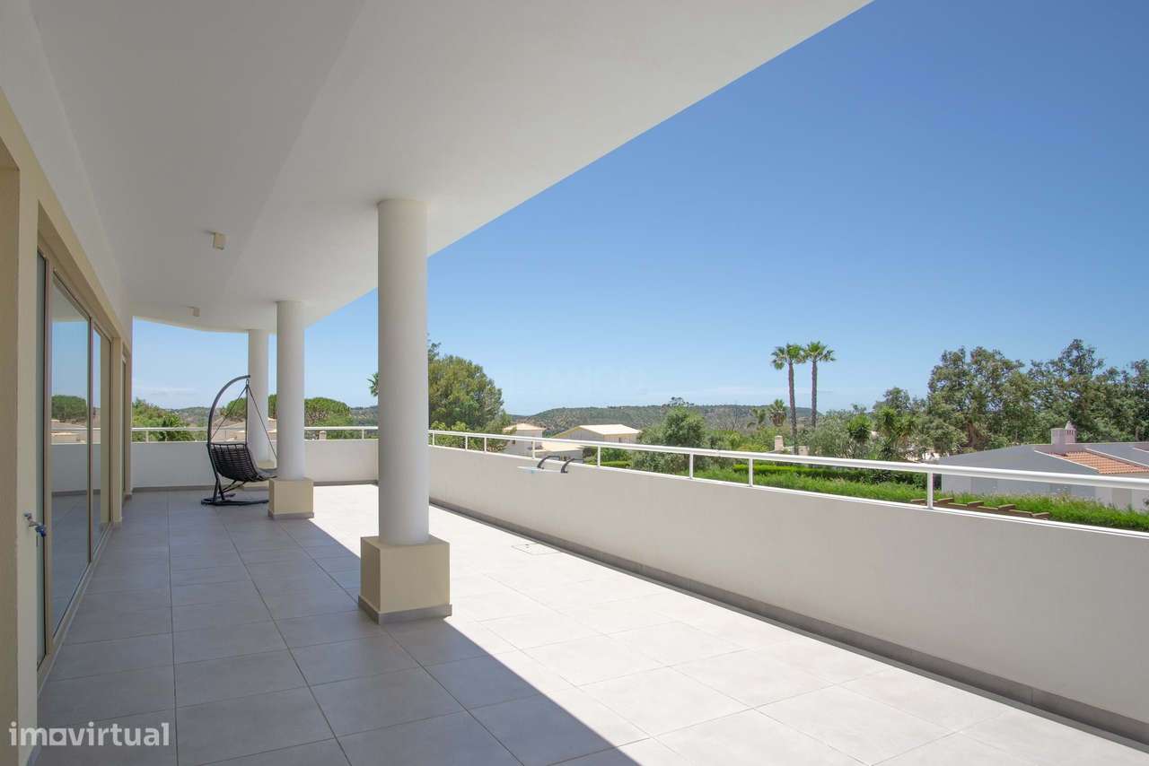 Nova Vila de Luxo com Anexo Independente — Costa Vicentina, Oeste do A-18