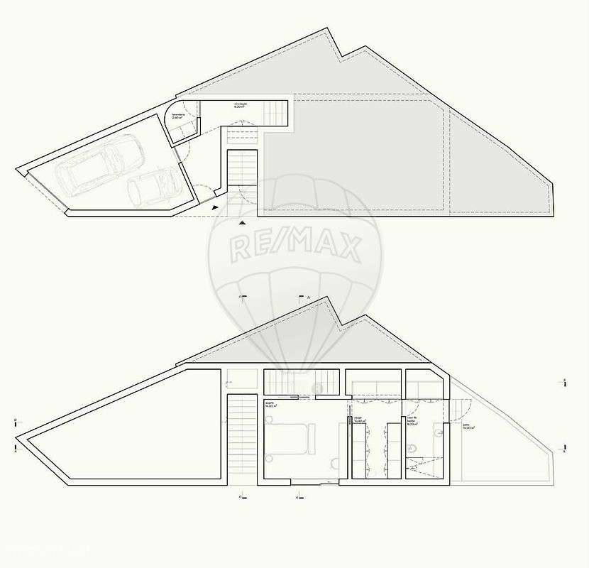 Moradia T4 para venda - Grande imagem: 4/8