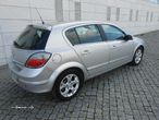 Opel Astra 1.7 CDTi Cosmo M5 - 7