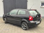 Volkswagen Polo - 3