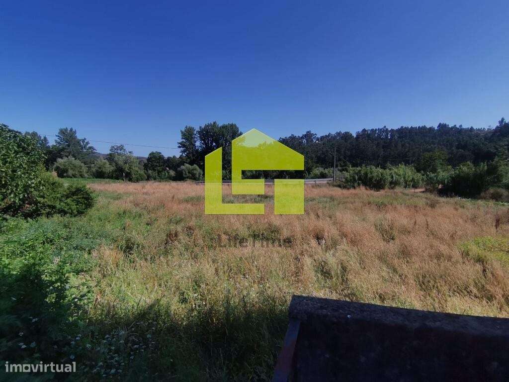 Moradia com Moinho Para Recuperar - Grande imagem: 5/48