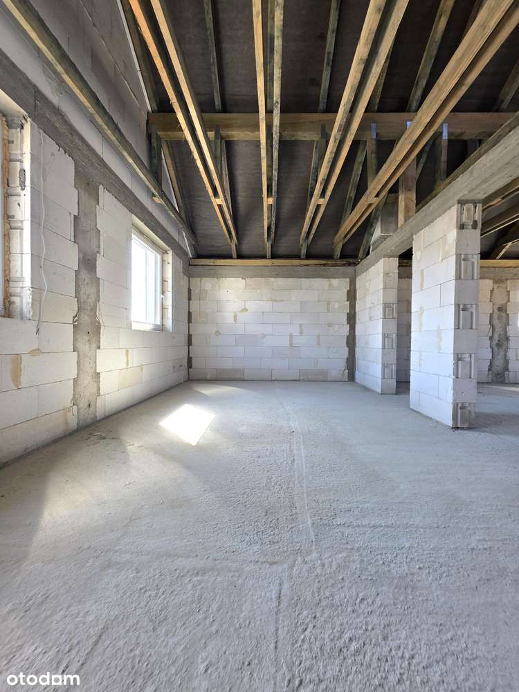 Top Lokalizacja na Wzgórzu Skrajny 720m2 działka-13