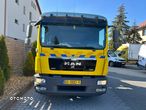 MAN TGM 12.250 + Przyczepa ,  Autotransporter na 5 aut , Laweta - 3