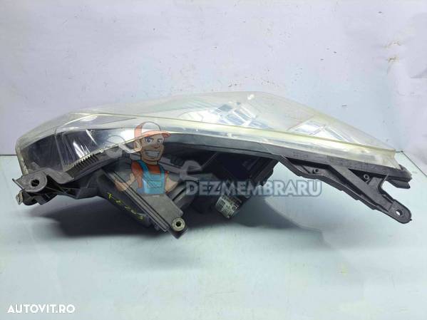 Far dreapta Opel Astra J [Fabr 2009-2015] 13239287 - 2