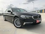 BMW Seria 5 520d xDrive Luxury Line - 2