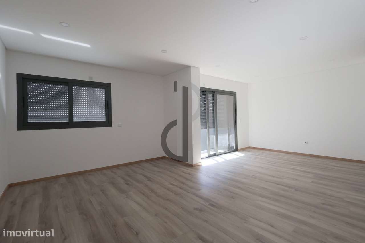 Apartamento T2 – Pedroso-6