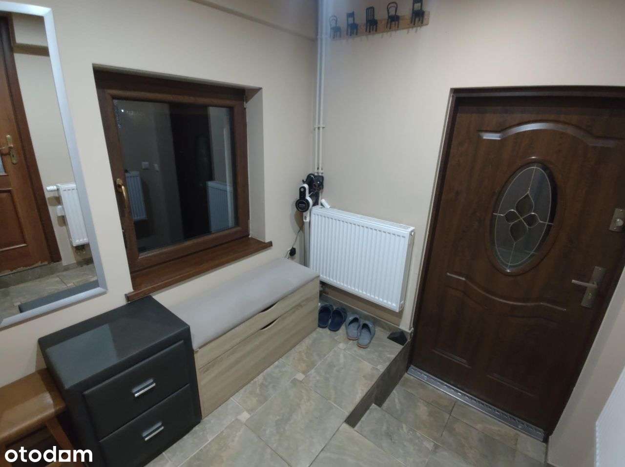 Dom, 63 m², Rogoźno-13