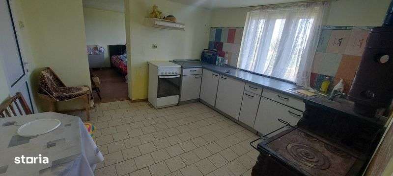 Casa + gospodarie la Silagiu/Buzias - Imagine principală: 4/7