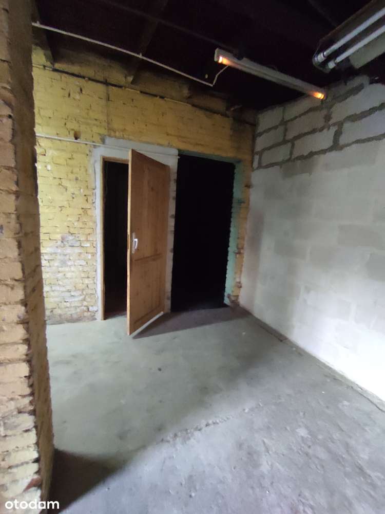 Magazyn w centrum Poznania – wjazd pod drzwi! - Pełny obrazek: 5/6