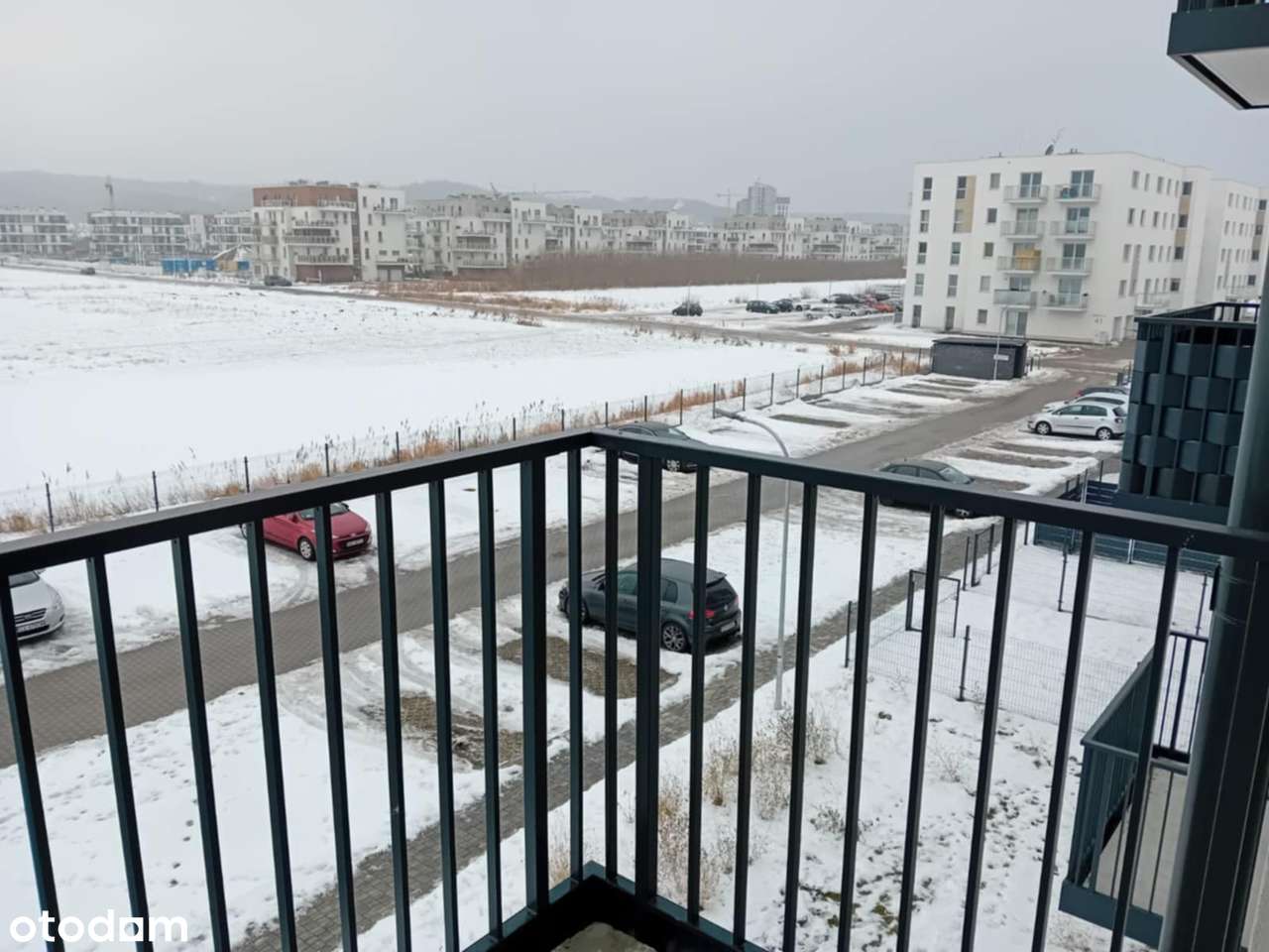 Nowe 2 pokojowe mieszkanie z mc. postojowym, bez PCC-8