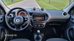 Smart Forfour Standard - 28